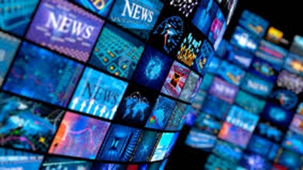 اهدای جایزه ABU به سازمان صدا و سیمای ایران