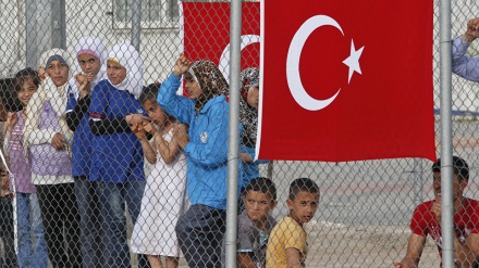 Erdogan Ancam Banjiri Eropa dengan Pengungsi