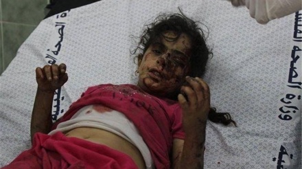 近东救济工程处谴责犹太复国主义政权对巴勒斯坦学校的袭击