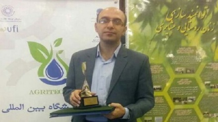 Profesor persa entre elegidos científicos de TWAS