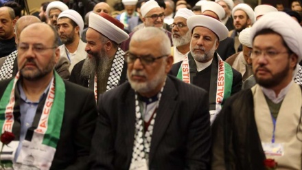 Jumuiya ya Kiislamu yasisitizia umoja na kuwa macho Waislamu