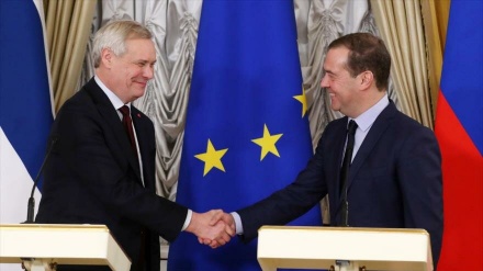 Rusia rechaza ser la primera en levantar sanciones contra la UE
