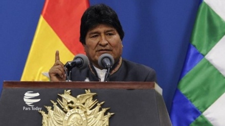 Bolivia, New York Times: “Nessun broglio pro-Morales”