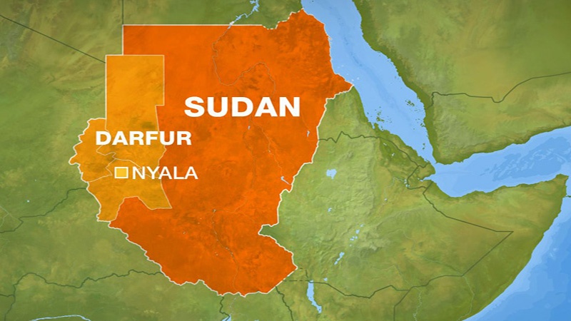 Mapigano ya kikabila Darfur, Sudan yaua watu 30