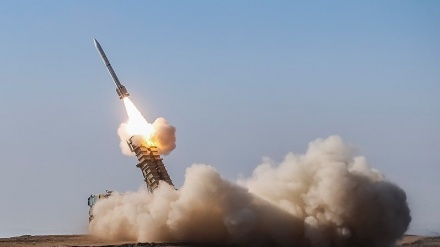 ইরানি বিমান বাহিনীর মহড়া সম্পূর্ণ সফল হয়েছে: কমান্ডার