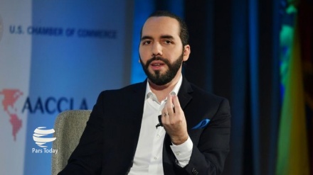 Medidas duras de El Salvador para luchar contra COVID-19