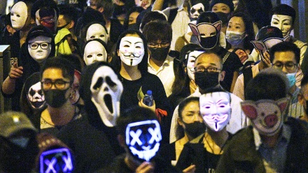 《禁蒙面法》违宪上诉