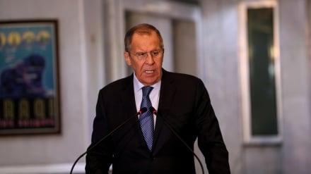 Lavrov: al-Bagdadi ishte krijesë e vetë Amerikës
