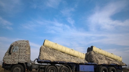 彭博新闻社：美国不能阻止伊朗购买俄罗斯和中国的武器