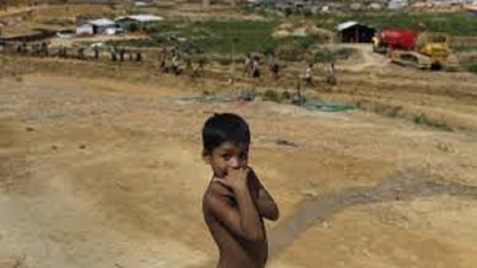 Crimini in Myanmar, indaga la CPI