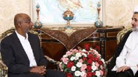 تاکید بر گسترش همکاری‌ اقتصادی ایران و هند 