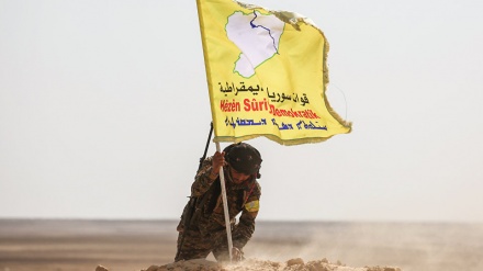 Suriyədə Tırkiyə hərbi əməliyot qıləy beməxə hərəkəte.