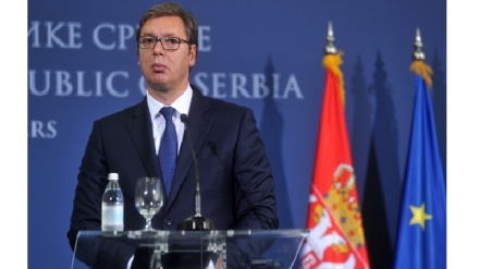 Alta tensione a confine Serbia-Kosovo, monito di Vucic