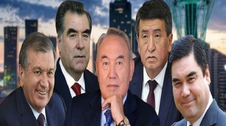 Merkezi Aziýa ýurtlaryň prezidentleri Owganystan bilen saklanýan arkalaşyklaryň ösdürilmegini nygtadylar