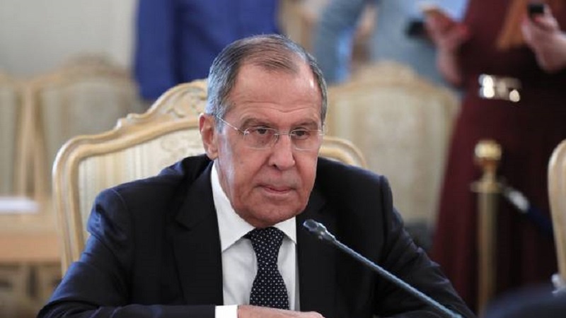 Lavrov'un Amerika Ziyareti ve İkili İlişkilerin Geleceği