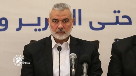 Hamas Tolak Usulan Komunikasi Diplomatik AS