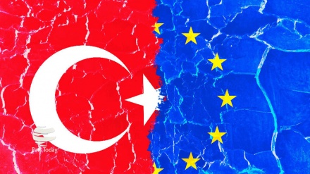 Líderes de la UE acuerdan imponer nuevas sanciones a Turquía