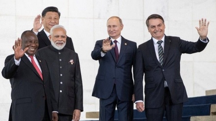 Mkutano wa BRICS na tahadhari ya Putin kuhusu vikwazo vya Marekani