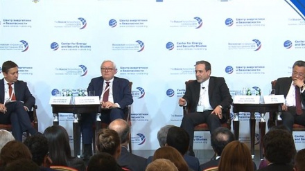 Irán busca proteger y rescatar el JCPOA