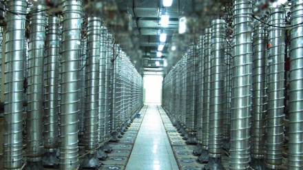 Iran Mulai Tingkatkan Level Pengayaan Uranium 5%