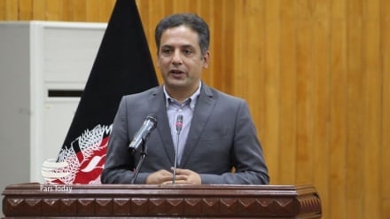 ادعای وحید عمر درباره پیروزی داکتر  عبدالله در انتخابات ۲۰۱۴