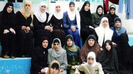 صدور حکم‌های سنگین برای 39 اسیر زن در زندان‌های فلسطین اشغالی