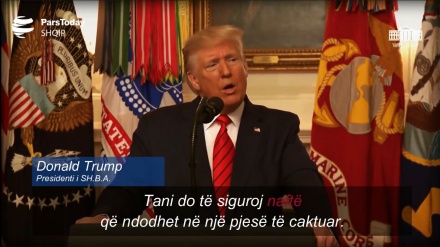 Ushtria grabitëse e naftës siriane 