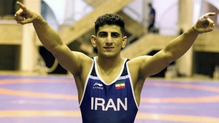 رقابت های کشتی فرنگی زیر 23 سال قهرمانی جهان؛ 2 مدال طلا برای ایران 