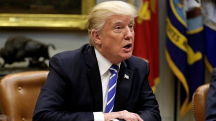 Gedung Putih: Trump tidak akan Menghadiri Sesi Dengar Pendapat DPR