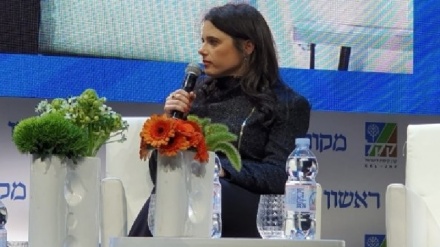 שקד: הכאוס הפוליטי במדינה - בגלל פסיקות של ביהמ