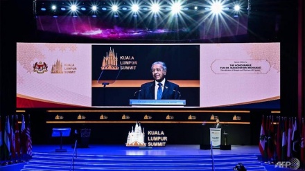 Vendet myslimane konsiderojnë të përdorin dinarin e artë për të mposhtur sanksionet