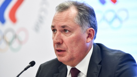 ロシア・オリンピック委員会が、ＷＡＤＡの処分を批判