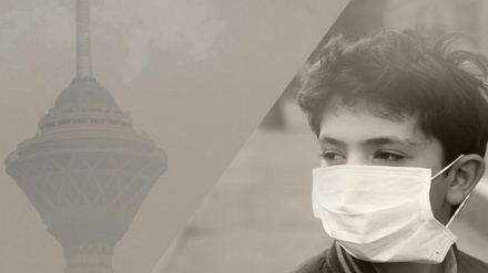 آیا آلودگی هوا سیستم ایمنی بدن را تضعیف می‌کند؟