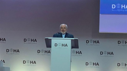 US military presence in Persian Gulf led to disaster, rise in extremism: FM