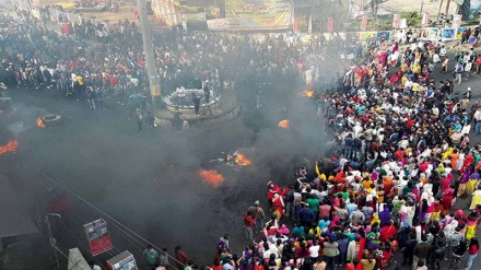 Maandamano yashtadi nchini India kufuatia kupitishwa muswada ulio dhidi ya Waislamu