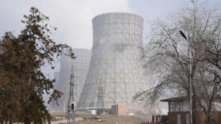 Irak akan Bangun Reaktor Nuklir