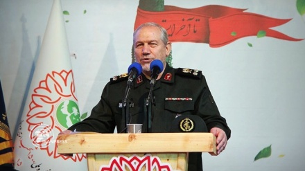 Di Bawah Brigjen Qaani, Pasukan Qods akan Lebih Kuat Lawan AS 
