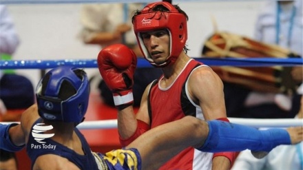 ईरान मार्शल आर्ट्स मोइथाई में एशिया चैंपियन बना