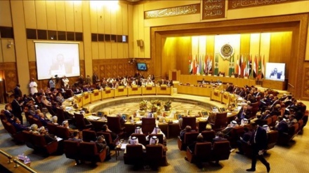 阿拉伯联盟欢迎国际刑事法院对犹太复政权罪行进行调查的决定