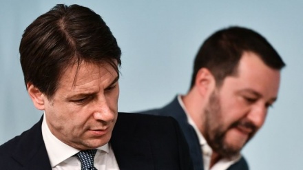 Conte: lo stato d'emergenza sarà prorogato al 31 dicembre. Salvini: No grazie