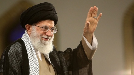 Leader: People foil very dangerous plot against nation (3)