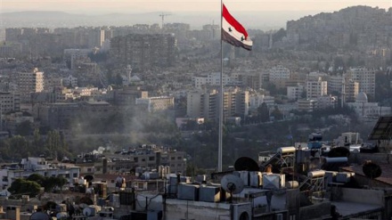  Jordan seeks to restore diplomatic relations with Syria: Minister 