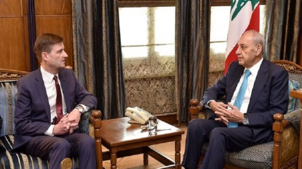 El Líbano: Tel Aviv, único violador de resolución 1701