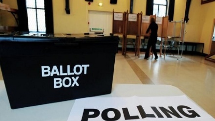 Arrancan las elecciones legislativas en el Reino Unido