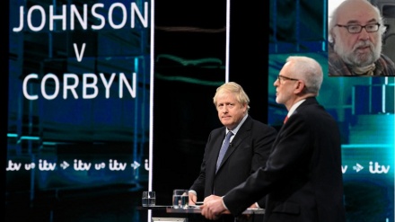 ¿Por qué ganó Johnson y perdió Corbyn en Gran Bretaña?