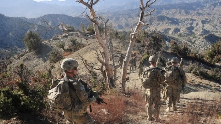 ニューヨークタイムズ紙、「米政府高官は、アフガニスタン戦争について虚言」