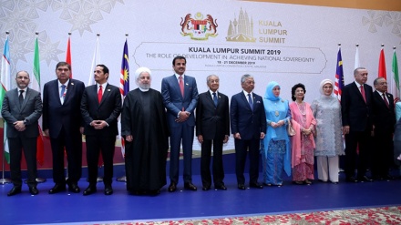 Kuala Lumpur Summit 2019 dan Tiga Usulan Penting Iran