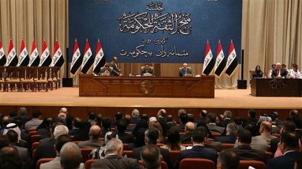 Koalisi Parlemen Irak: Sunni tidak Serakah Rebut Posisi PM 