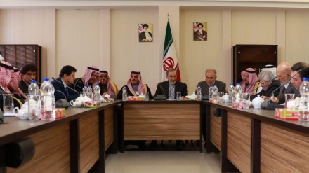 Velayeti: İran, düşmanların bölge ülkelerini parçalama komploları karşısında duracak