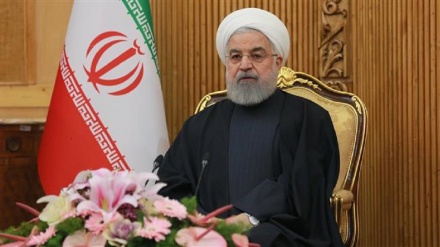 Rouhani: Kumefikiwa mapatano mazuri sana huko Malaysia na Japan